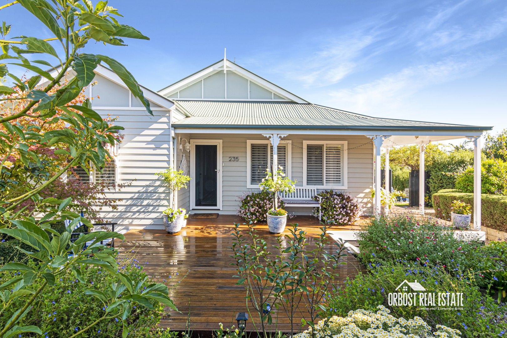 235 Nicholson Street, Orbost VIC 3888, Image 0