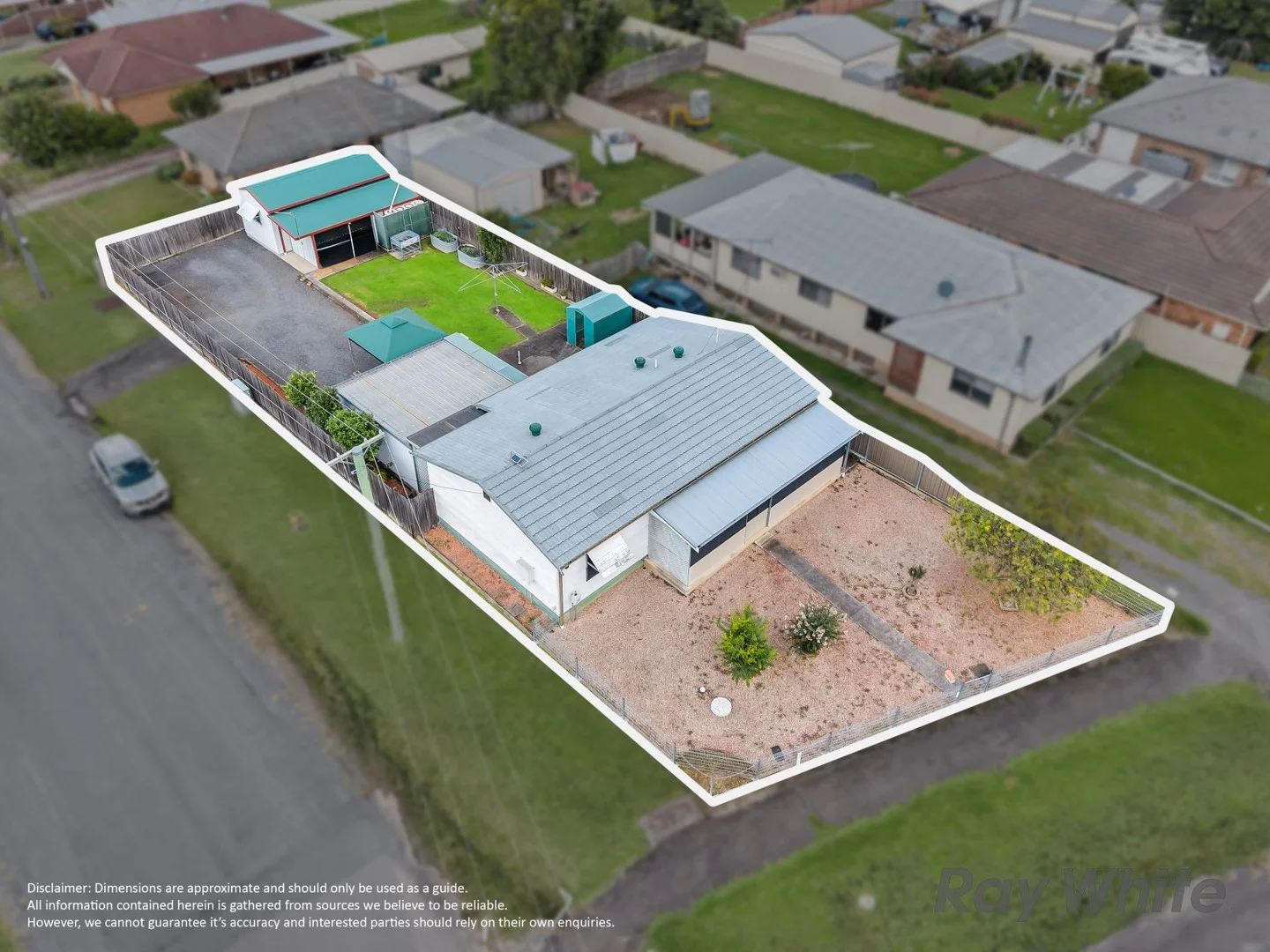 85 East Parade, Buxton NSW 2571