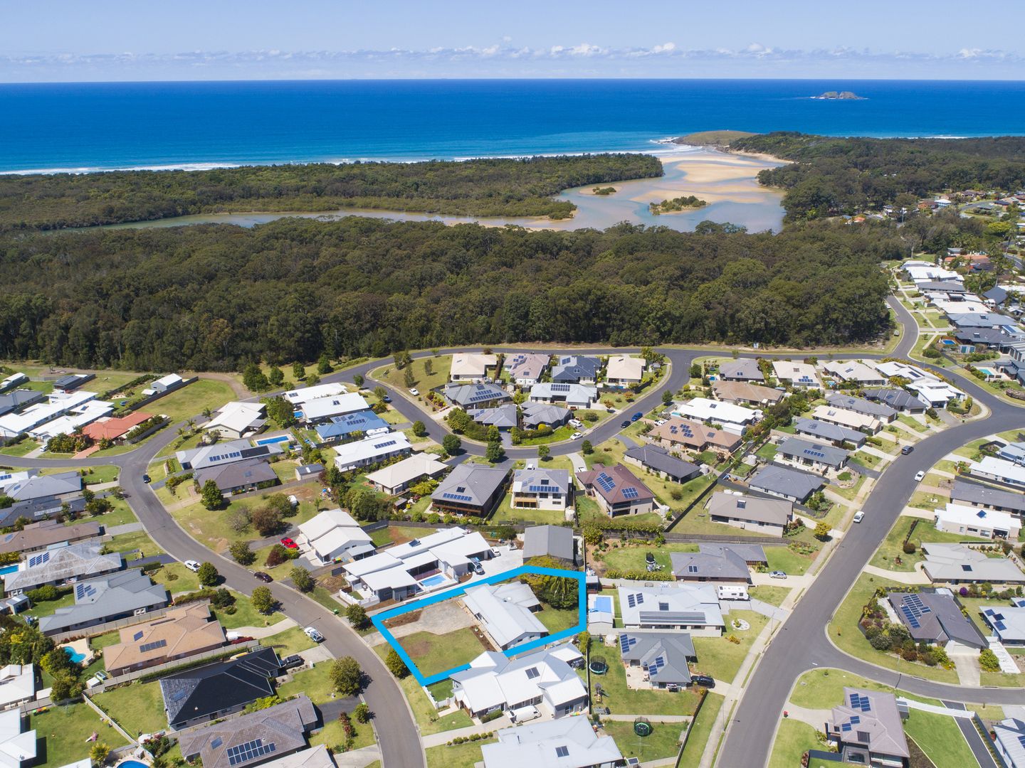 6 Estuary Drive, Moonee Beach NSW 2450, Image 1