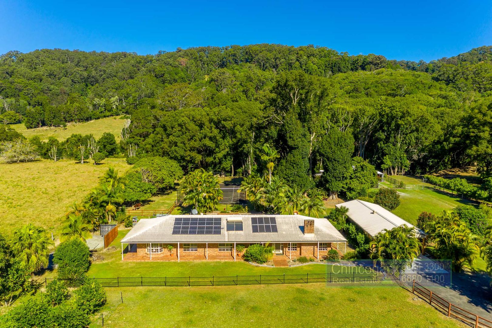 395 Middle Pocket Road, Middle Pocket NSW 2483, Image 1