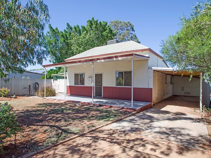 17A Boundary Street, South Kalgoorlie WA 6430, Image 1