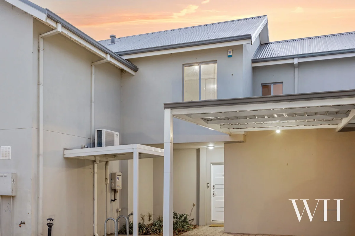 Additional image 23 of 4/19 Purvis Street, Hamilton Hill WA 6163