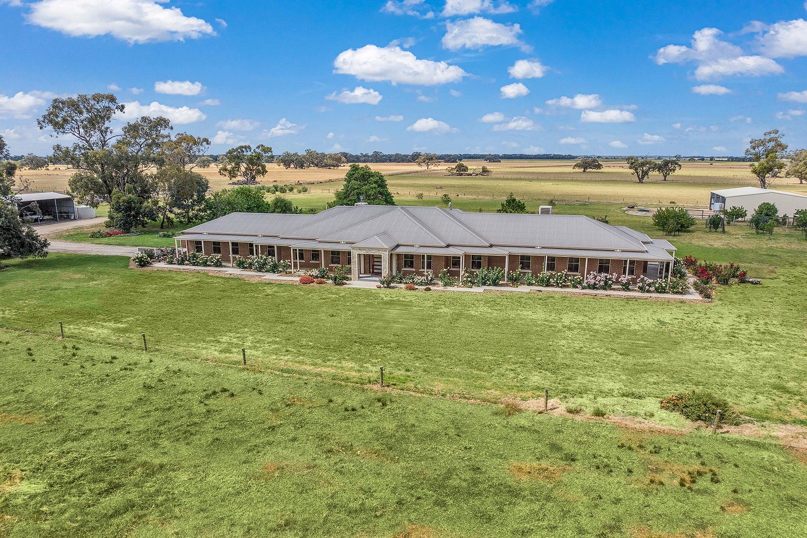 615 Wharparilla Road, Echuca VIC 3564, Image 1