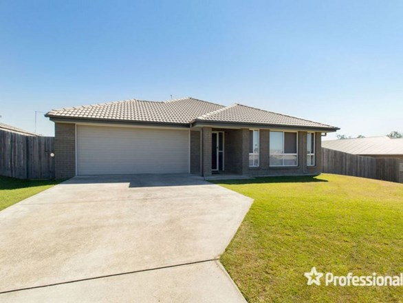 5 Grove Place, Flagstone QLD 4280