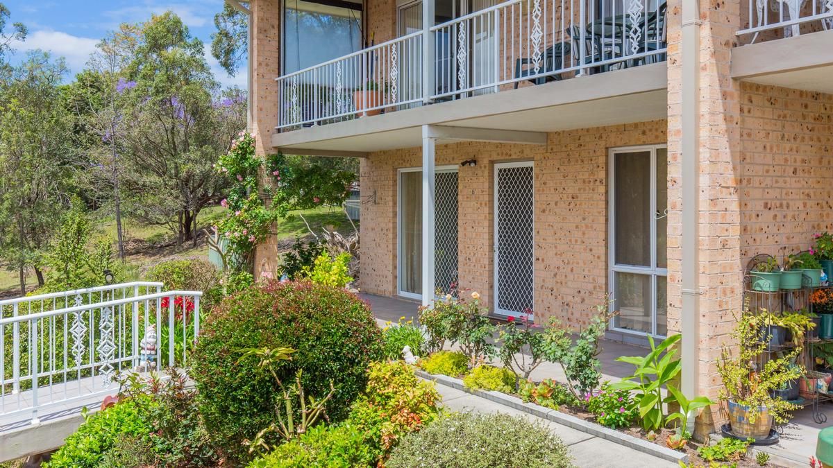 6/115 Main Road, Cardiff Heights NSW 2285, Image 2