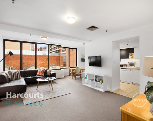 14/50 Bourke Street, Melbourne VIC 3000