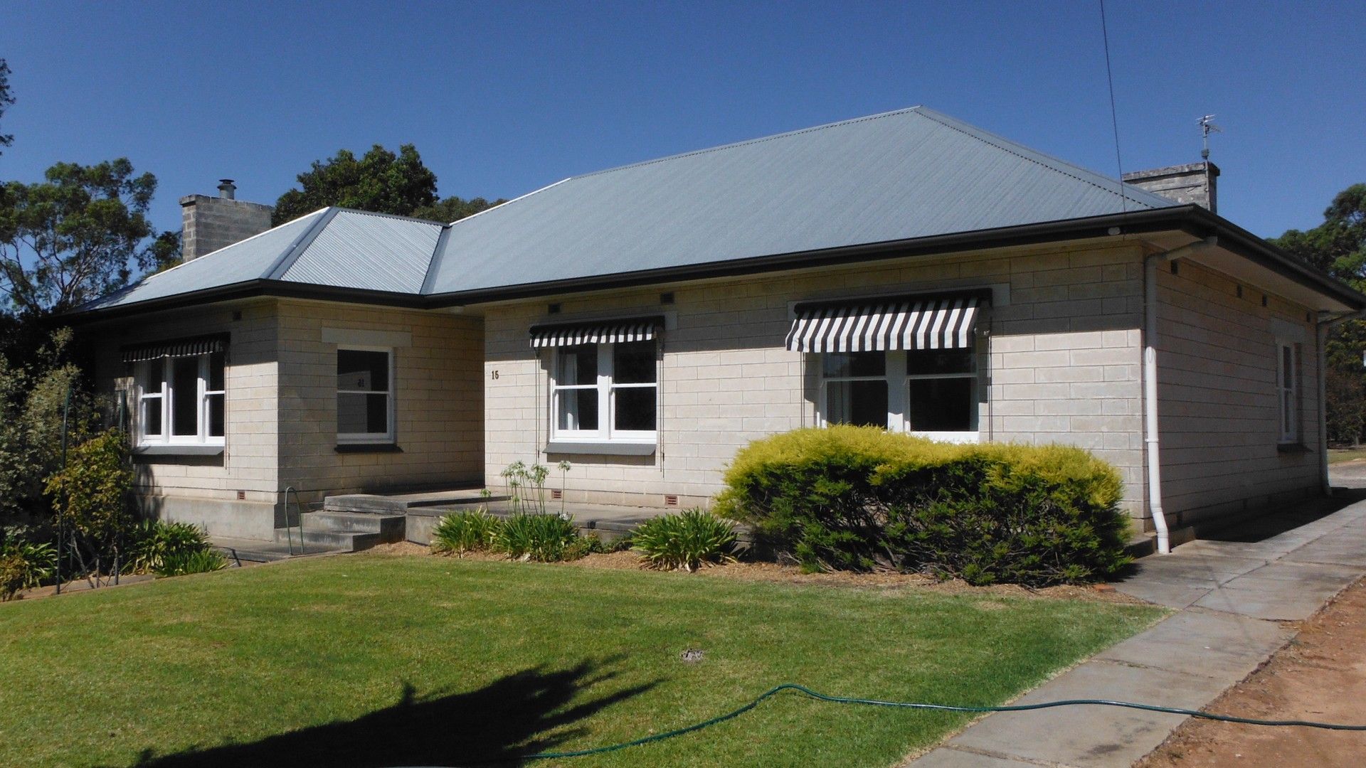 15 Foster Street, Naracoorte SA 5271 House For Rent 350 Domain