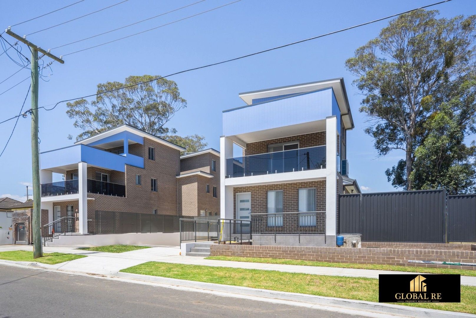 6/16-18 Dale Ave, Liverpool NSW 2170, Image 0