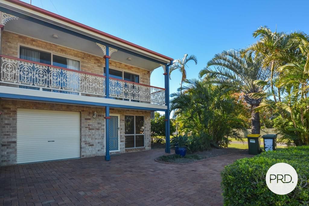 3 bedrooms House in 4/3 Goodwin Street BUNDABERG SOUTH QLD, 4670