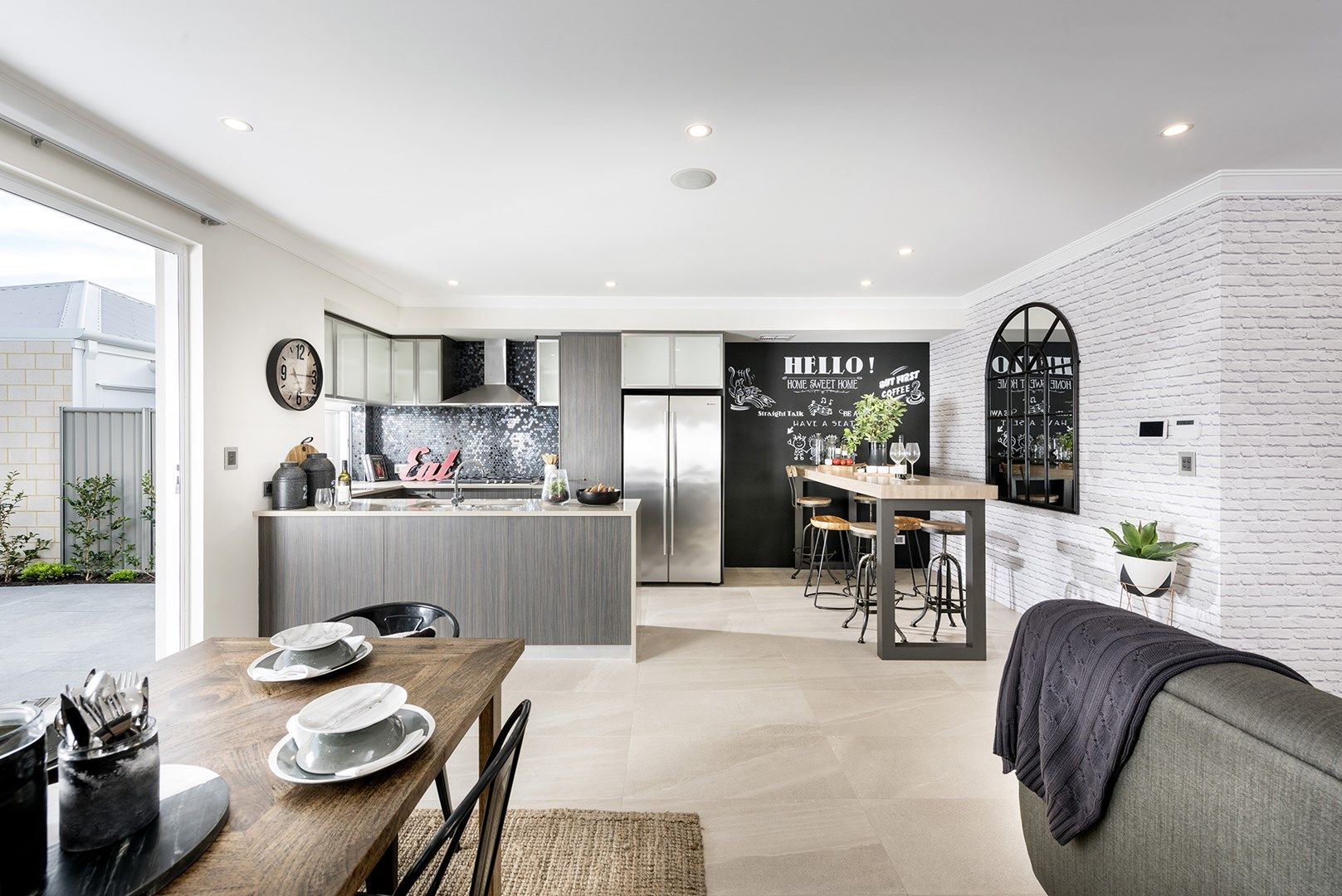 3 bedrooms New House & Land in 171 Stylaster Circuit VASSE WA, 6280
