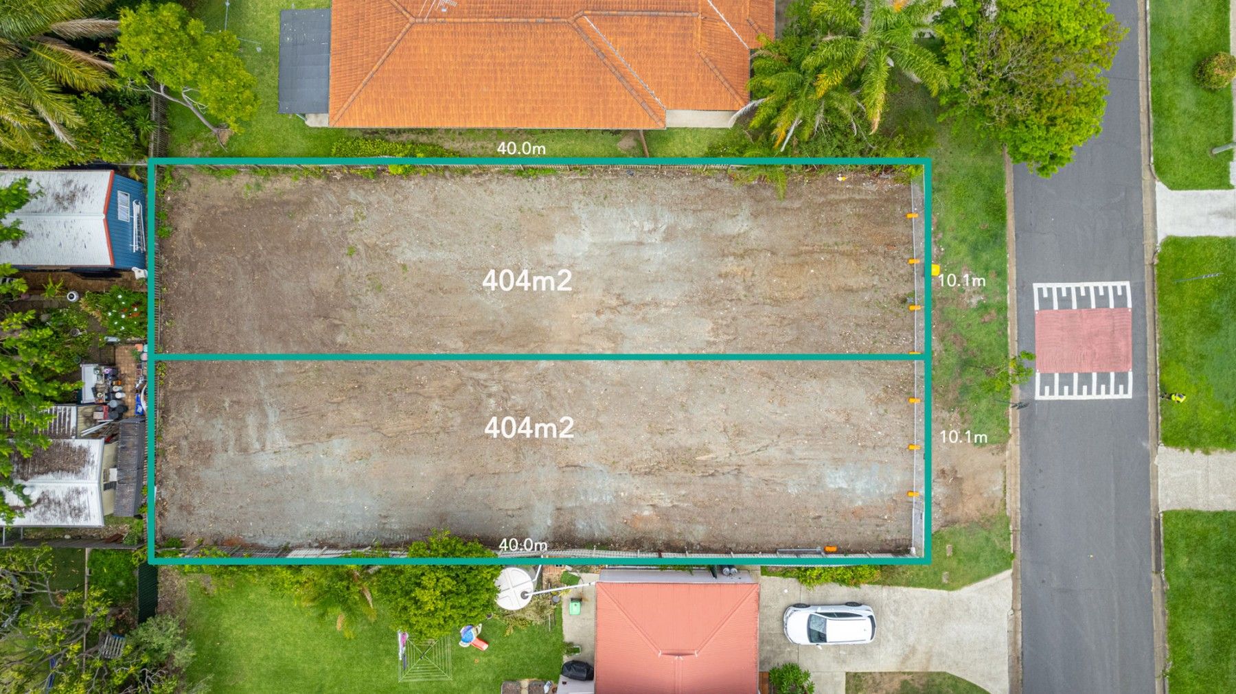 Lot 1 & 2, 18 Hellen Street, Bald Hills QLD 4036, Image 2