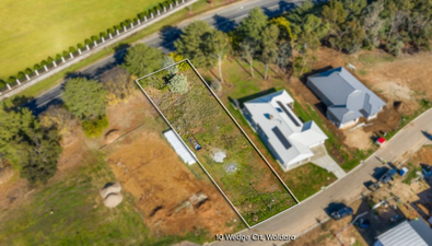 Picture of 10 Wedge Court, WALDARA VIC 3678