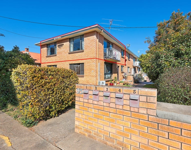 1/95 Upper Street, East Tamworth NSW 2340