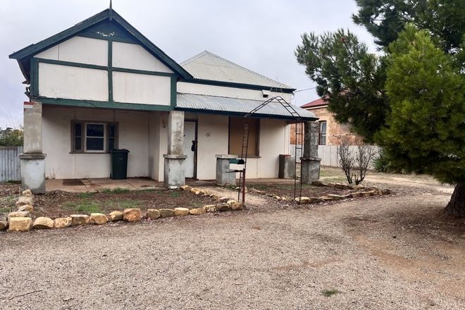 Picture of 4 Lloyd Street, PETERBOROUGH SA 5422