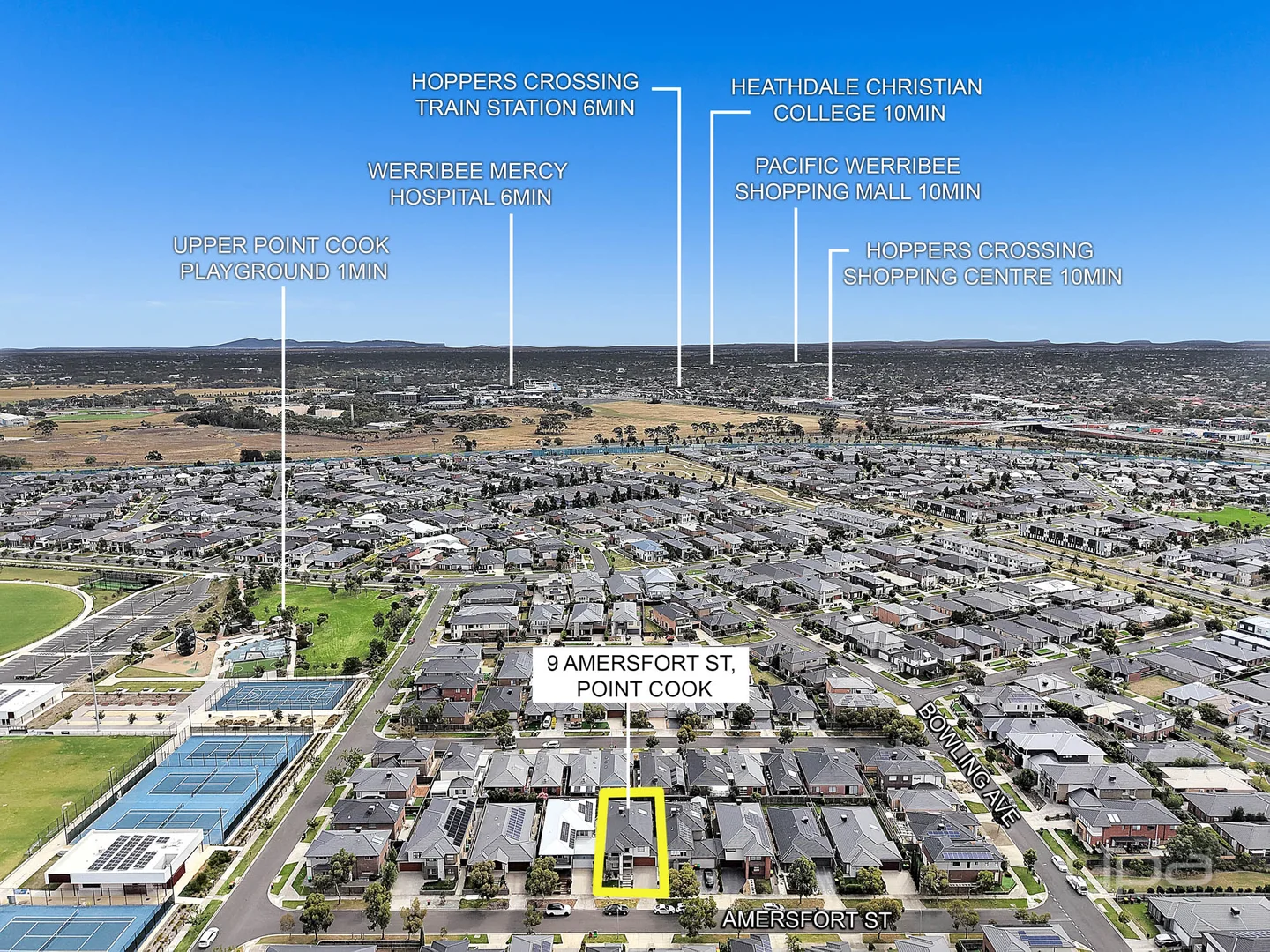 Additional image 21 of 9 Amersfort Street, Point Cook VIC 3030