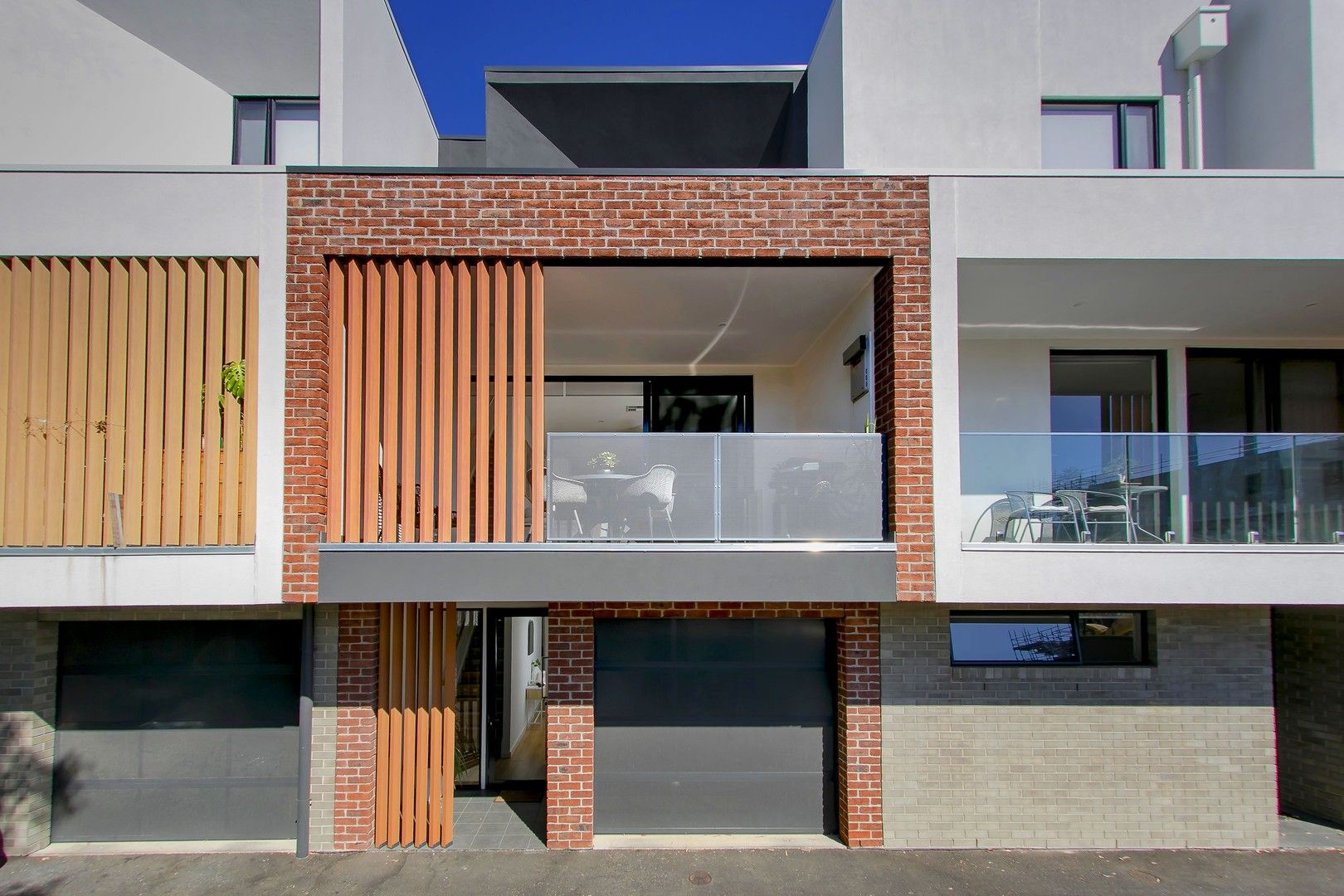 3 bedrooms Townhouse in 8/6 Third Avenue EVERARD PARK SA, 5035