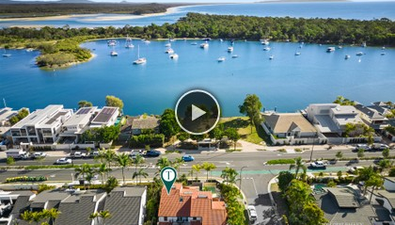Picture of 1/41 Noosa Parade, NOOSA HEADS QLD 4567