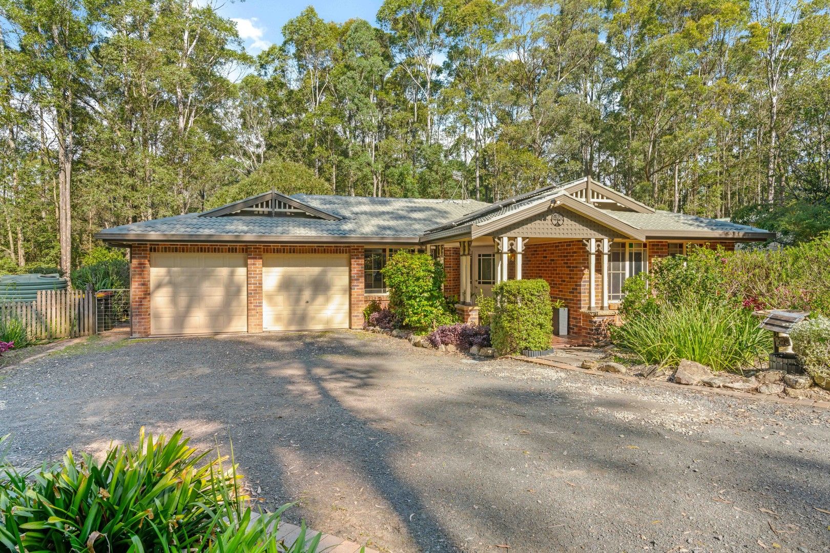 8 Coombah Close, Tapitallee NSW 2540, Image 0