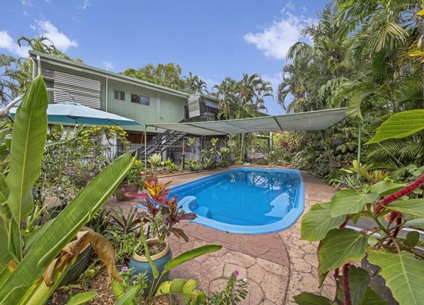 41 Britomart Gardens, Alawa NT 0810