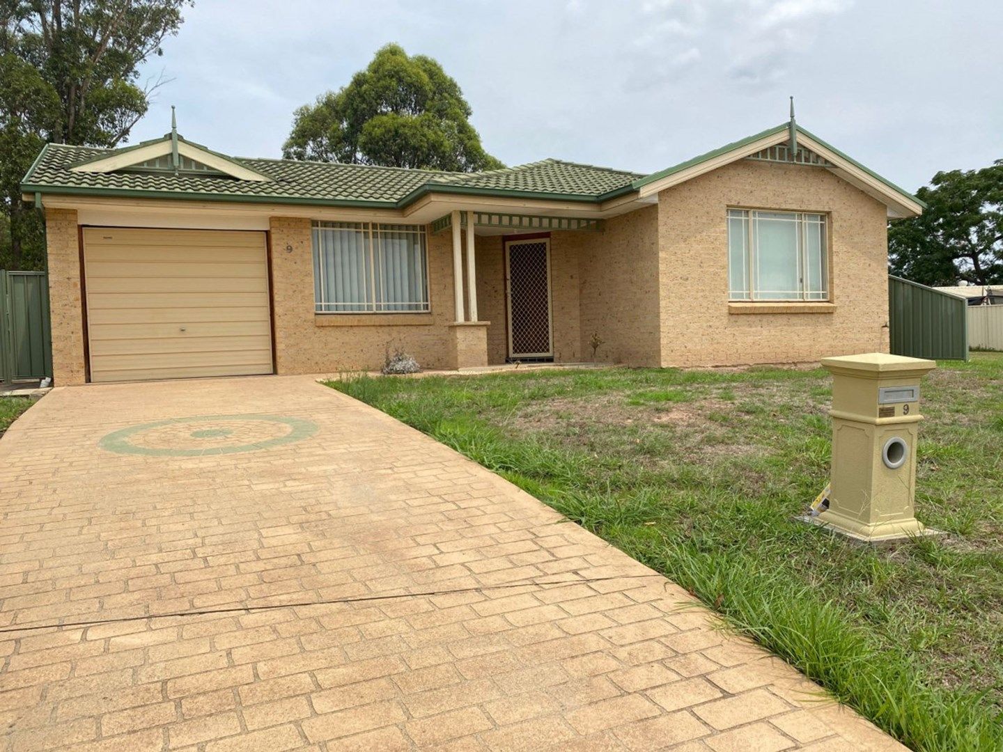 9 Stilt Avenue, Cranebrook NSW 2749, Image 0