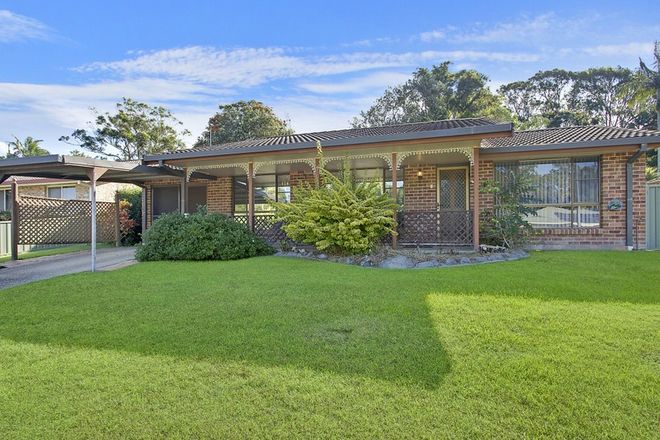Picture of 11 Sirius Close, SOUTH WEST ROCKS NSW 2431