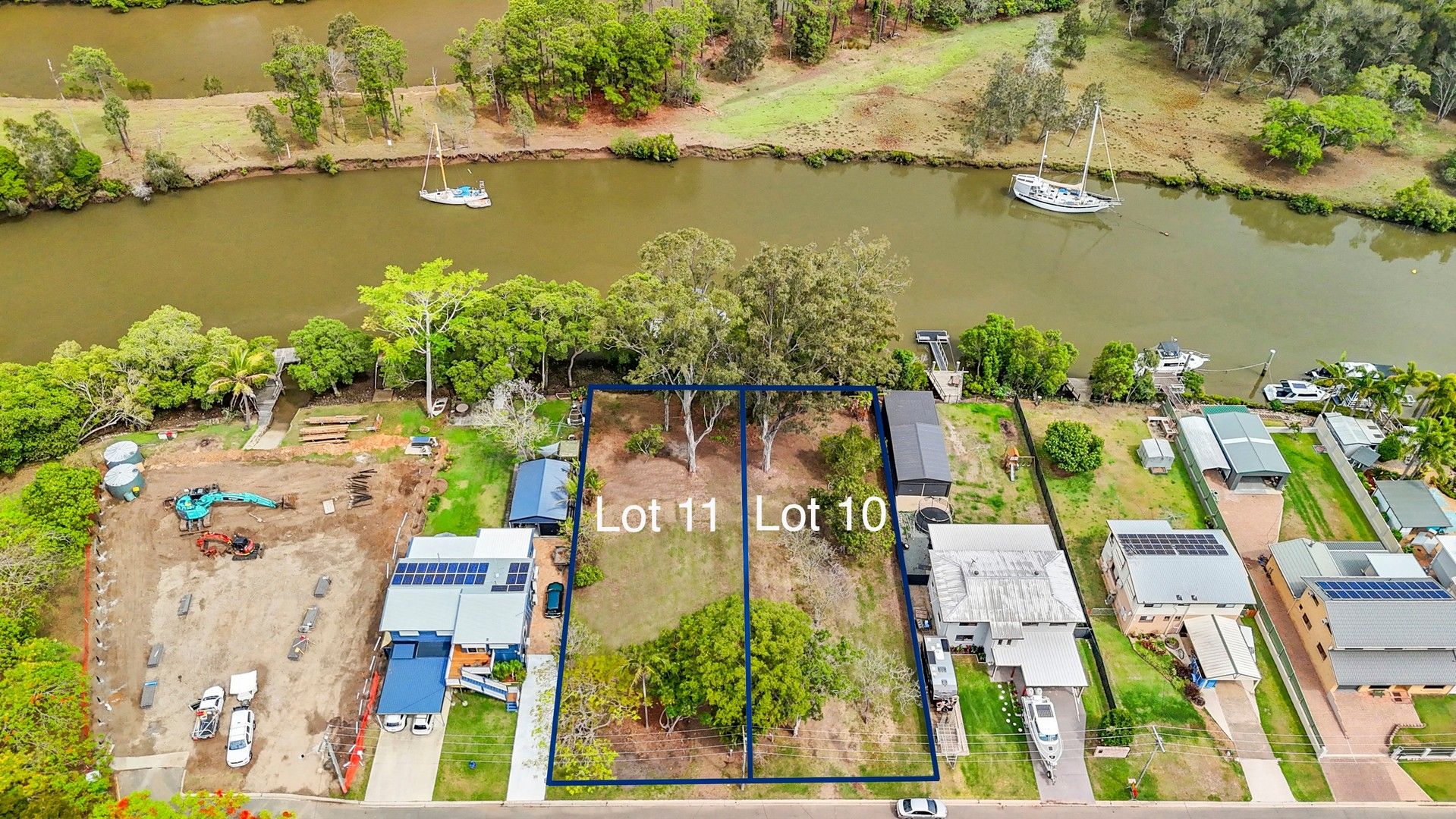 19-21 Riversleigh Road, Beachmere QLD 4510, Image 1
