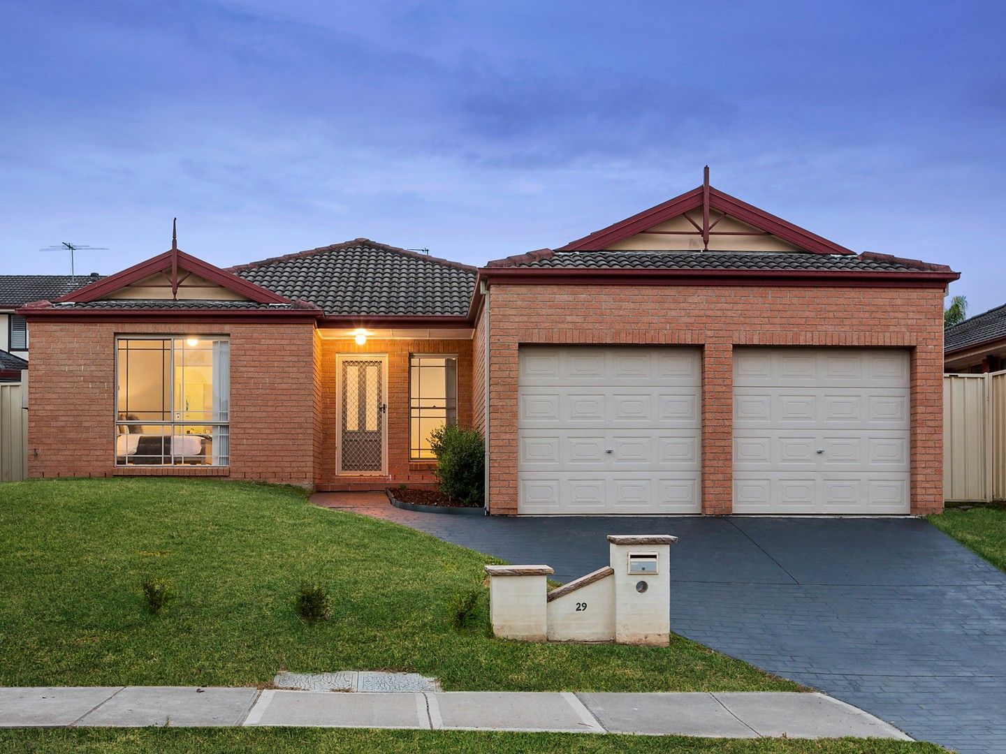 29 Tarrabundi Drive, Glenmore Park NSW 2745, Image 0