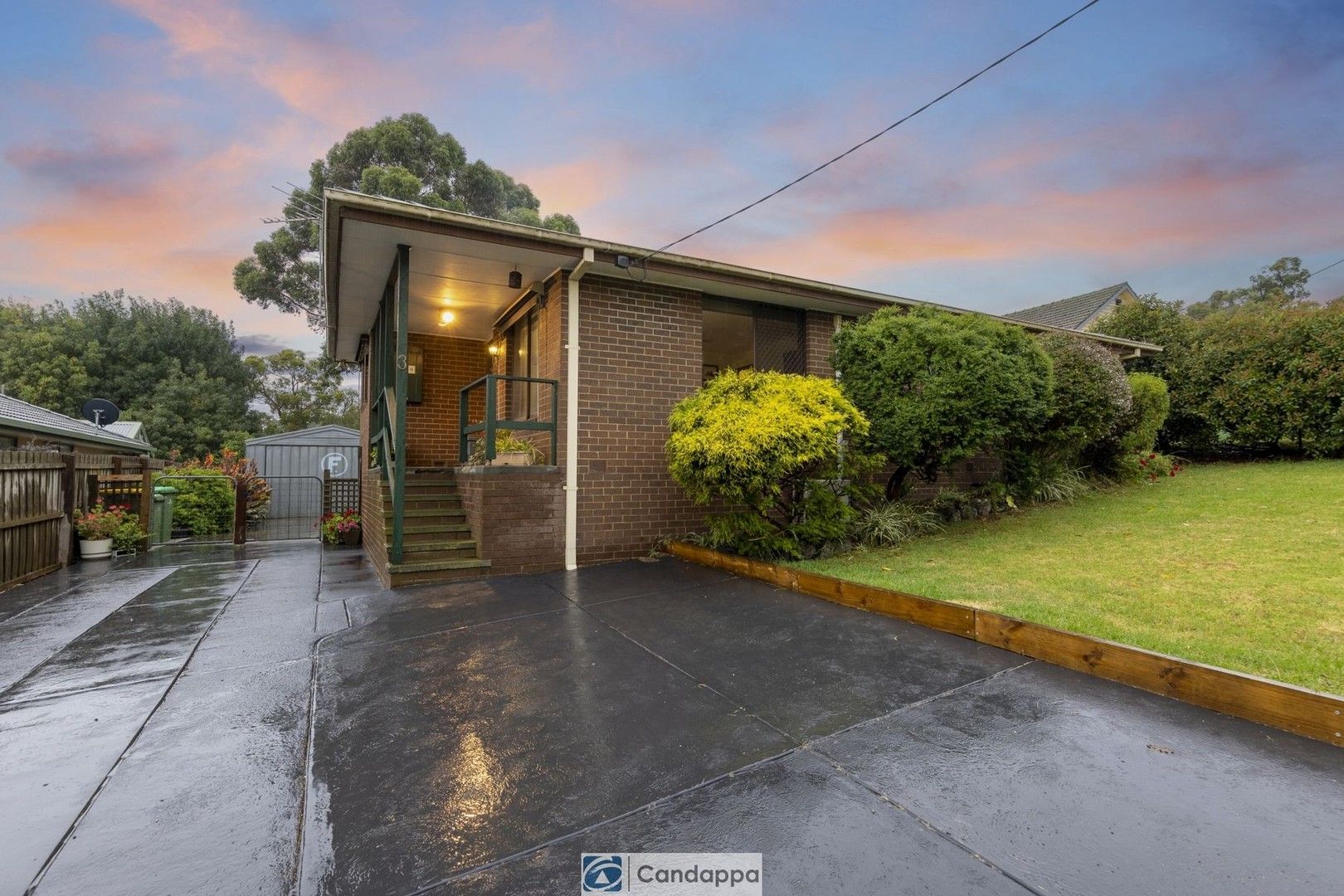 3 Albert Street, Bunyip VIC 3815, Image 2