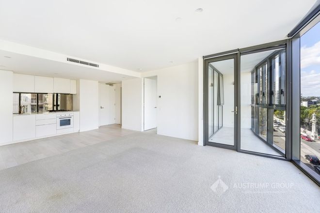 Picture of 505/681 Chapel Street, SOUTH YARRA VIC 3141