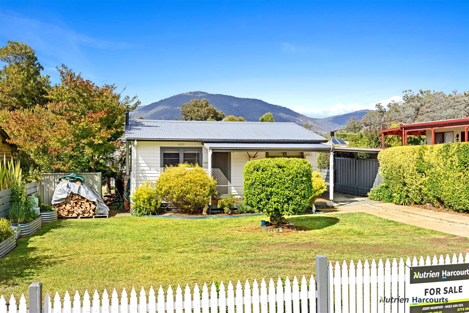 31 Twenty-First Street, Eildon VIC 3713, Image 2