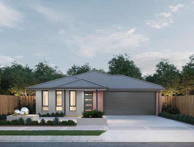 Picture of Lot 303 Blackwattle Drive, Armstrong Creek