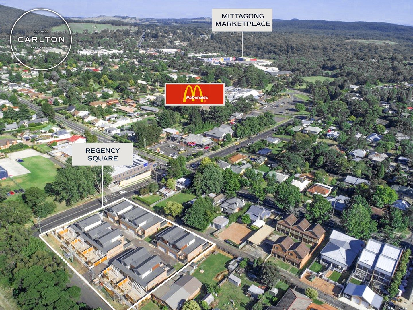 4/67 Regent Street, Mittagong NSW 2575, Image 1