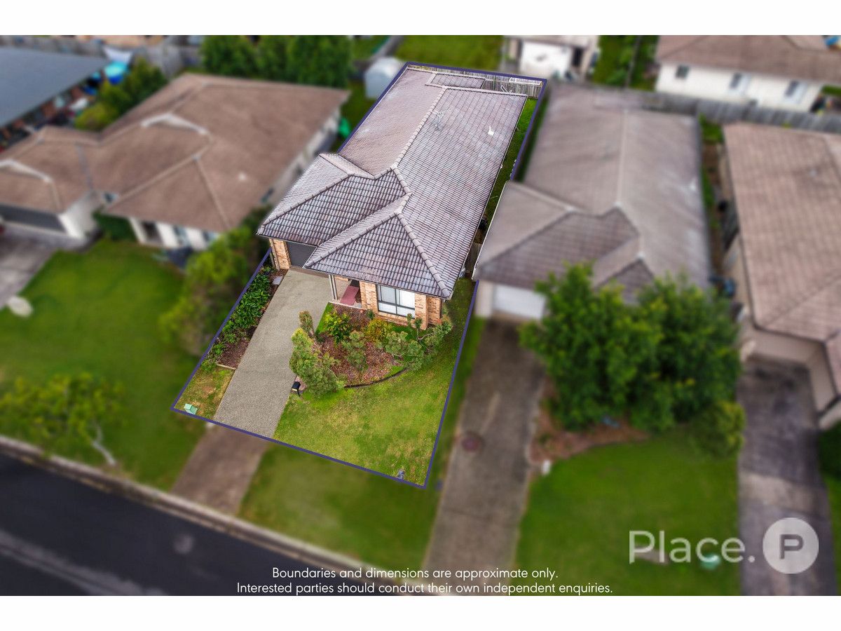 29 Lilley Terrace, Chuwar QLD 4306, Image 1