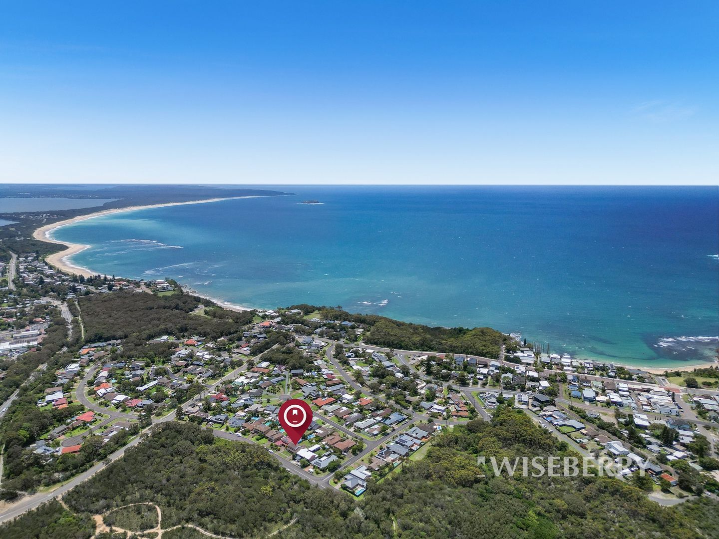 18 Dyson Drive, Norah Head NSW 2263, Image 1