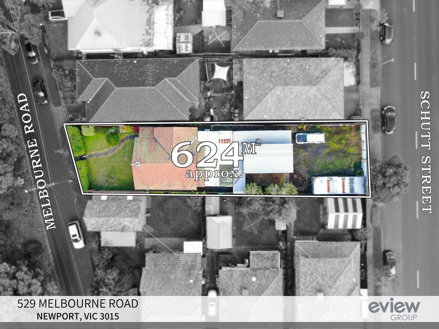 529 Melbourne Road, Newport VIC 3015, Image 1