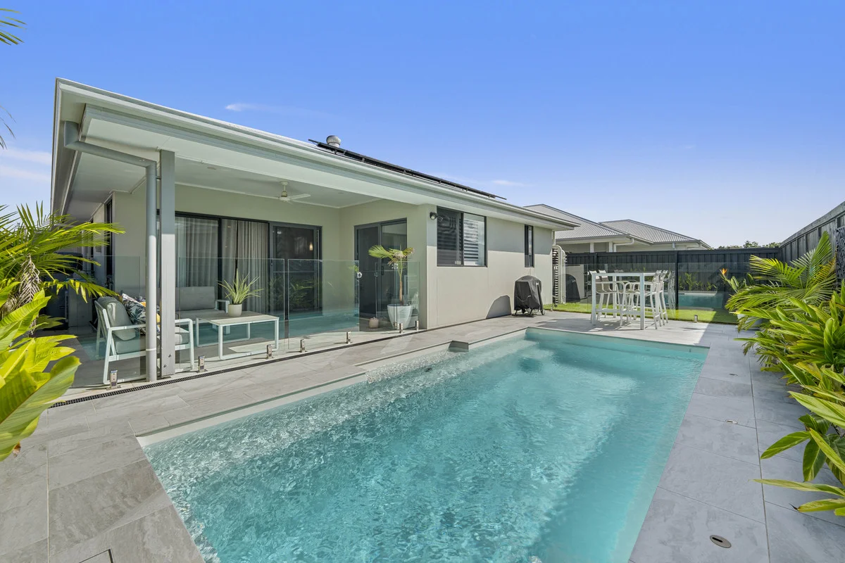 10 Bridget Street, Nirimba QLD 4551