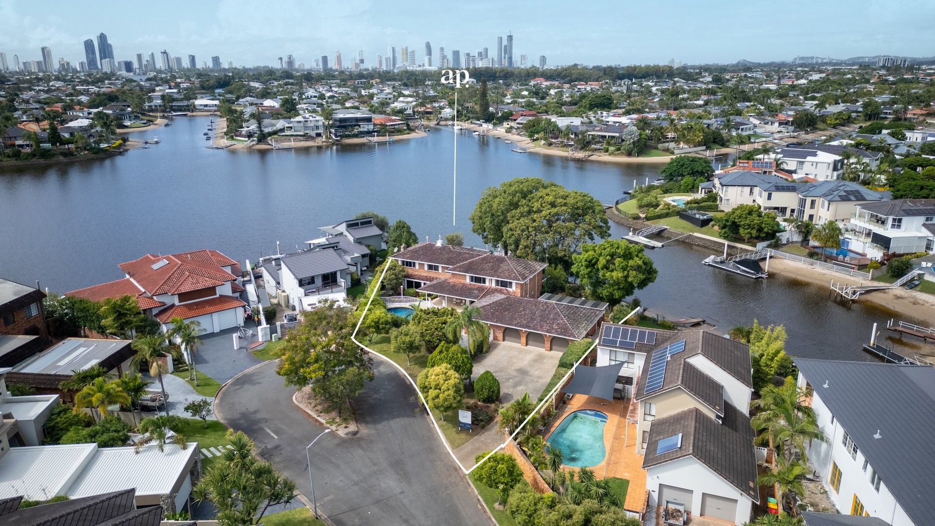 53-55 Blair Athol Crescent, Sorrento QLD 4217, Image 0