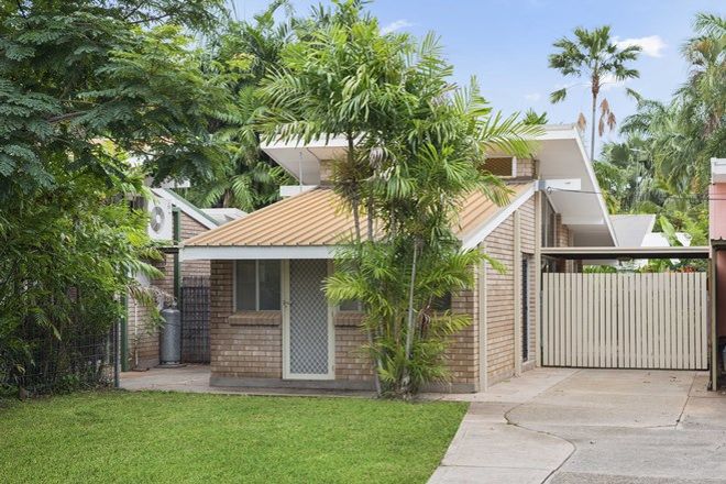 Picture of 2/129 Dick Ward Drive, COCONUT GROVE NT 0810