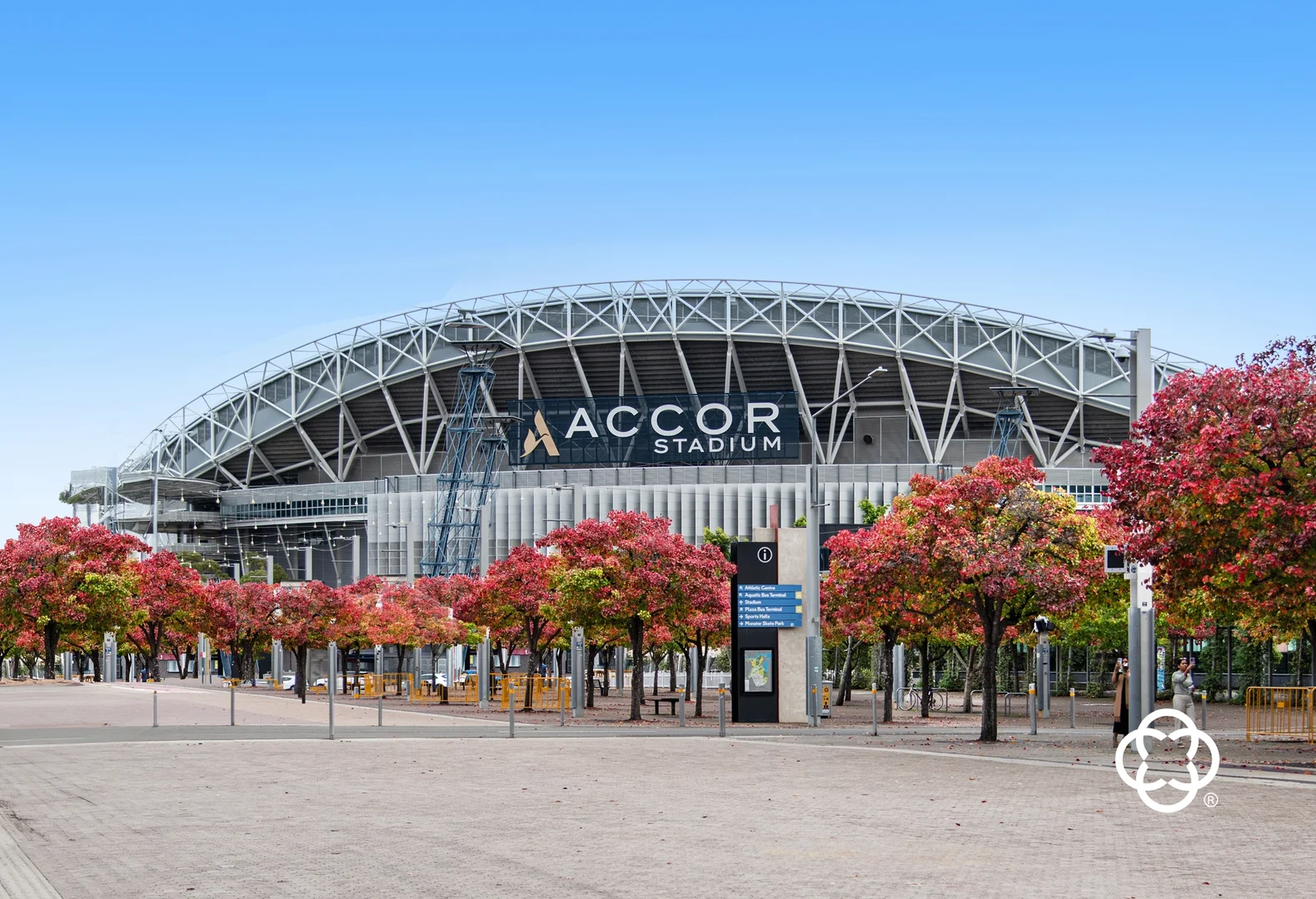 Additional image 9 of 404/7 Australia Avenue, Sydney Olympic Park NSW 2127