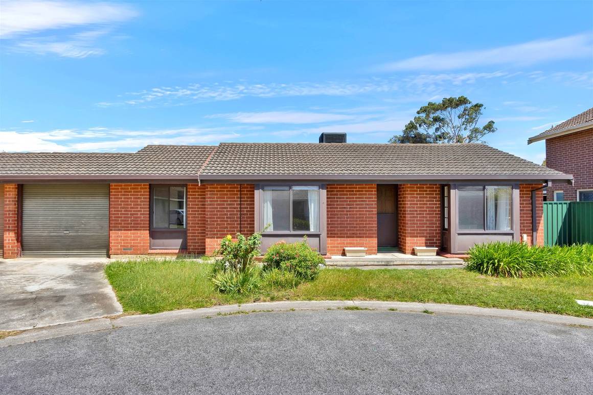 Picture of 6 Brownhill Place, SALISBURY SA 5108