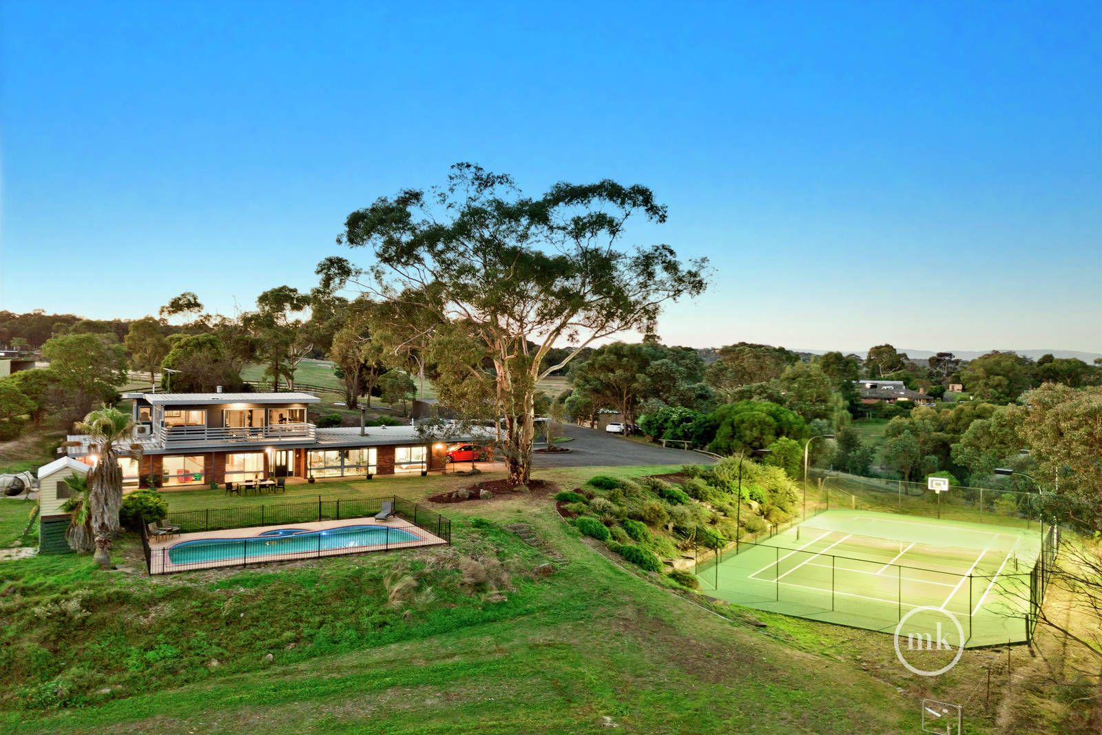 379 Ironbark Road, Yarrambat VIC 3091, Image 0