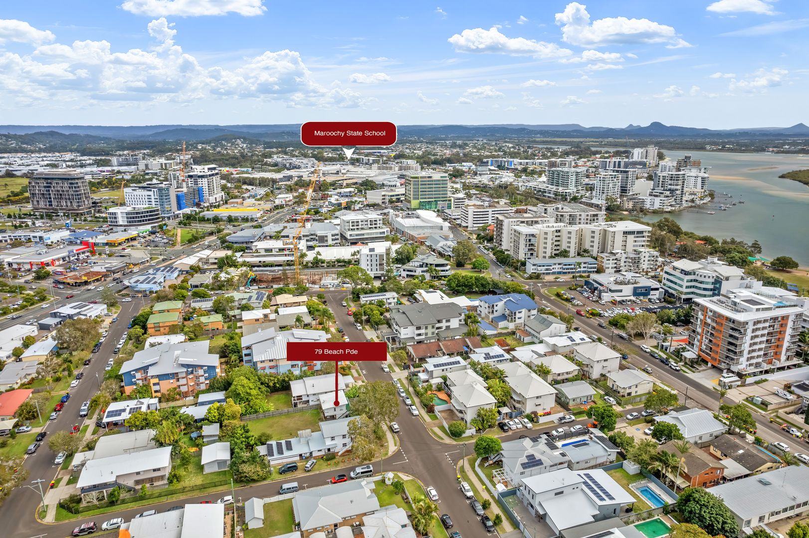 79 Beach Parade, Maroochydore QLD 4558, Image 1