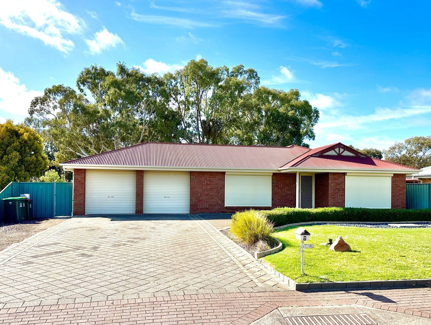 7 Golden Way, Nuriootpa SA 5355, Image 0