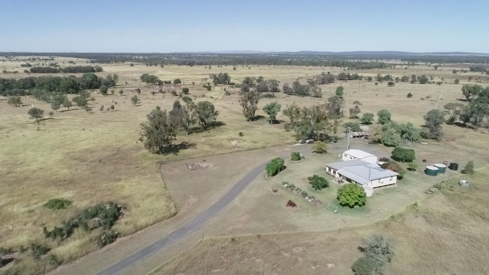 44873 Burnett Highway, Jambin QLD 4702, Image 0