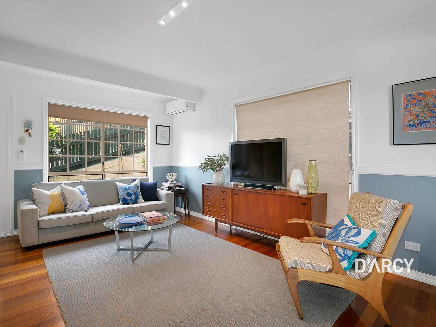 1/14 Balmain Terrace, Red Hill QLD 4059, Image 2