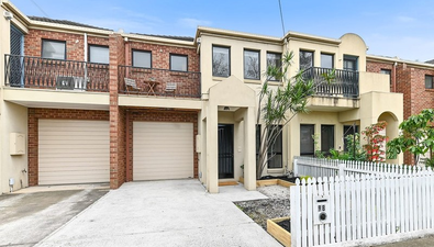 Picture of 98 Wembley Avenue, YARRAVILLE VIC 3013