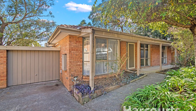 Picture of 4/8 The Crescent, FERNTREE GULLY VIC 3156