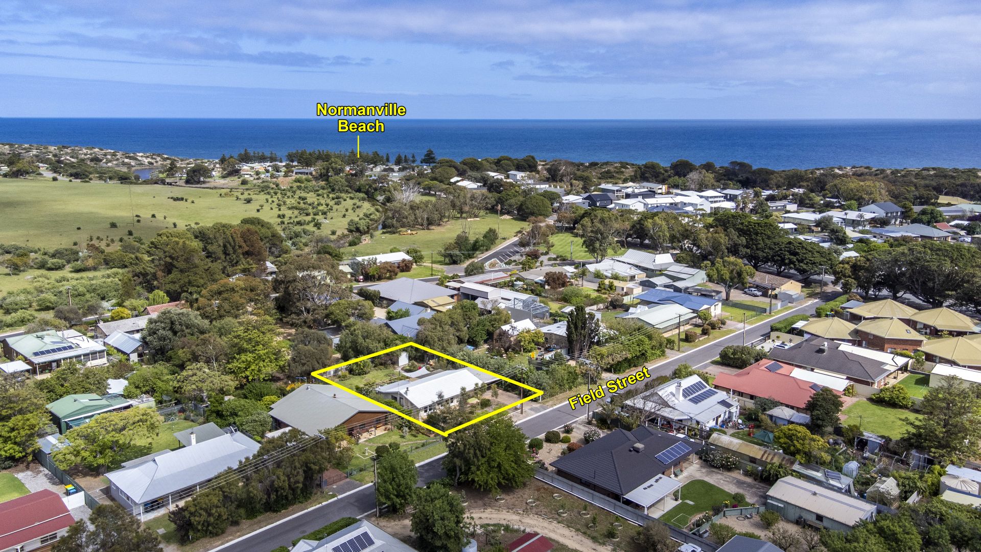 14 Field Street, Normanville SA 5204, Image 1