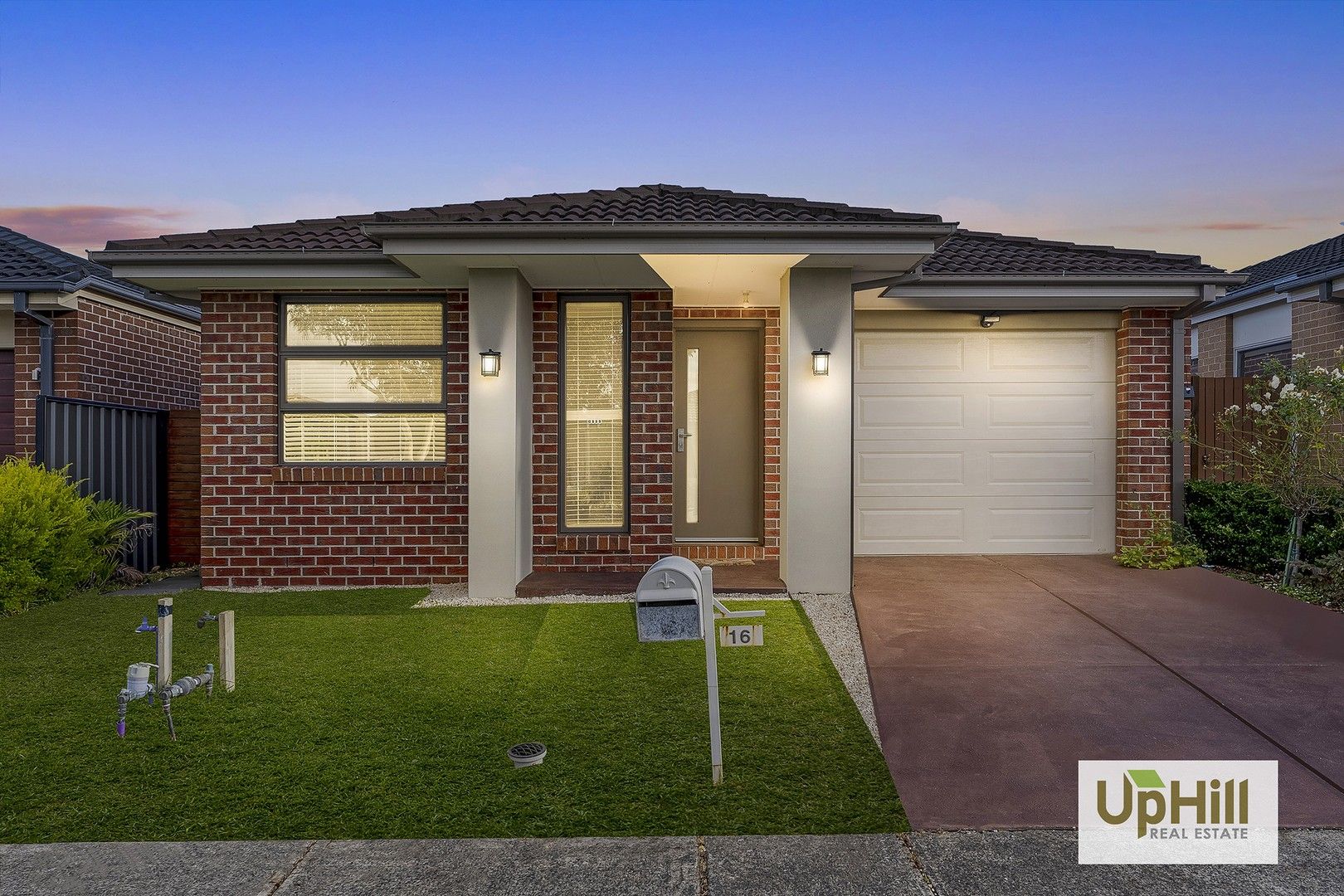 16 Elodea Way, Cranbourne North VIC 3977, Image 0