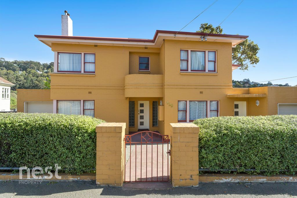 429 Macquarie Street, South Hobart TAS 7004, Image 0